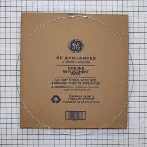 WH01X29615 Washing Machine Boot Seal Retaining Ring WH01X29615 Washing Machine Boot Seal Retaining Ring
