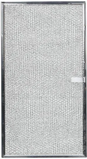 Replacement Range Hood Filter Compatible with Whirlpool Y706012 9 x 16-1/2 x 3/32 PTLS OEM Quality Replacement Range Hood Filter Compatible with Whirlpool Y706012 9 x 16-1/2 x 3/32 PTLS OEM Quality