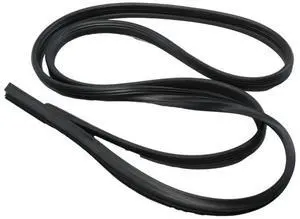 Whirlpool W11768590 Genuine OEM Dishwasher Door Gasket Replacement Part Whirlpool W11768590 Genuine OEM Dishwasher Door Gasket Replacement Part
