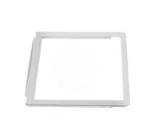 UPGRADED Appliance 240599301 Upper Crisper Pan Cover Compatible with Frigidaire Refrigerator UPGRADED Appliance 240599301 Upper Crisper Pan Cover Compatible with Frigidaire Refrigerator