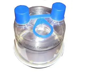HC150 Heated Humidifier Chamber Reusable, 1 Each HC150 Heated Humidifier Chamber Reusable, 1 Each