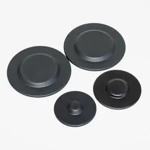 Gas Range Burner Cap Black 4 Pack Kit for Whirlpool Maytag WPW10183375 Gas Range Burner Cap Black 4 Pack Kit for Whirlpool Maytag WPW10183375