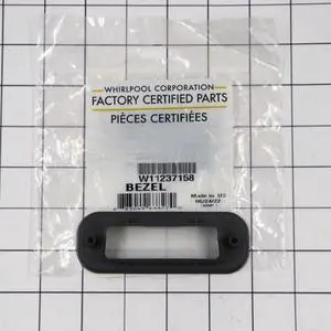 W11237158 Washing Machine Lever W11237158 Washing Machine Lever