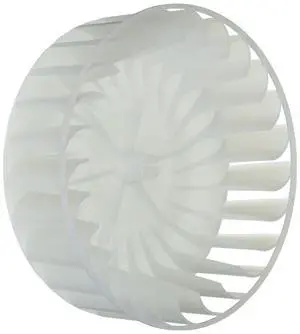 131476300 Genuine OEM Blower Wheel for Dryers 131476300 Genuine OEM Blower Wheel for Dryers