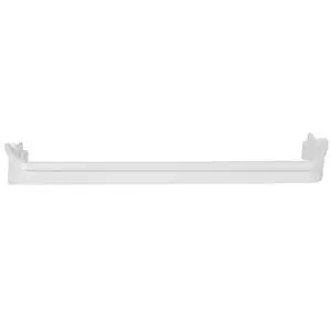 240534901 Refrigerator Door Shelf Bar Compatible with Kenmore Frigidaire Replace for #AP3214630 PS734935 Retainer Rack Rail 240534901 Refrigerator Door Shelf Bar Compatible with Kenmore Frigidaire Replace for #AP3214630 PS734935 Retainer Rack Rail
