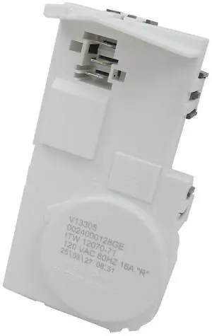 WH01X29528 Washer Door Lock Compatible for GE GFW655SSV0WW GFW850SPN0DG GFW850SPN0RS GFW850SPN1DG, Replaces AP6985313, EAP12749276, 4958749, PS12749276, PD00060769, WH01X29528 WH01X29528 Washer Door Lock Compatible for GE GFW655SSV0WW GFW850SPN0DG GFW850SPN0RS GFW850SPN1DG, Replaces AP6985313, EAP12749276, 4958749, PS12749276, PD00060769, WH01X29528