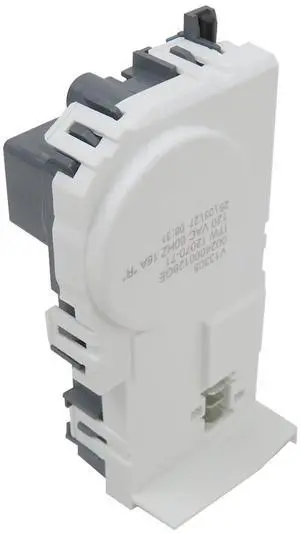 Upgraded WH01X29528 Washer Door Lock Replacement Ideal for GE Washing Machines: PFW870SPV0RS, Replace AP6985313, EAP12749276, 4958749, PS12749276, PD00060769 Upgraded WH01X29528 Washer Door Lock Replacement Ideal for GE Washing Machines: PFW870SPV0RS, Replace AP6985313, EAP12749276, 4958749, PS12749276, PD00060769