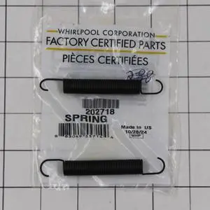 202718 Washing Machine Spring 202718 Washing Machine Spring