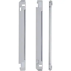 UPGRADED Appliance KSTK2 Stacking Kit Compatible with LG Washer/Dryer Laundry 29" Front Load - WSTK2 UPGRADED Appliance KSTK2 Stacking Kit Compatible with LG Washer/Dryer Laundry 29" Front Load - WSTK2