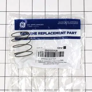 WH01X10606 Washing Machine Spring Shifter WH01X10606 Washing Machine Spring Shifter