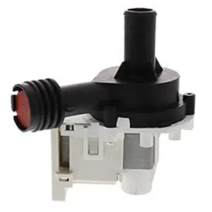 A00126501, AP5690432, PS8689825 Drain Pump Compatible With Frigidaire Dishwasher A00126501, AP5690432, PS8689825 Drain Pump Compatible With Frigidaire Dishwasher