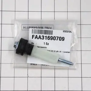 FAA31690709 Washing Machine Shipping Bolt FAA31690709 Washing Machine Shipping Bolt