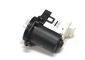 OEM LG Washer Machine Drain Pump for WM3170CW, WM0742HGA, WM2487HWM, WM3360HRCA OEM LG Washer Machine Drain Pump for WM3170CW, WM0742HGA, WM2487HWM, WM3360HRCA