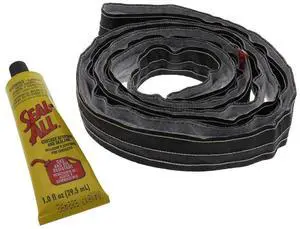 239087 Dryer Drum Seal 239087 Dryer Drum Seal