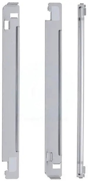 UPGRADED Appliance Ultra Durable KSTK1 Stacking Kit Compatible with LG Washer/Dryer Laundry 27" Front Load - WSTK1 UPGRADED Appliance Ultra Durable KSTK1 Stacking Kit Compatible with LG Washer/Dryer Laundry 27" Front Load - WSTK1