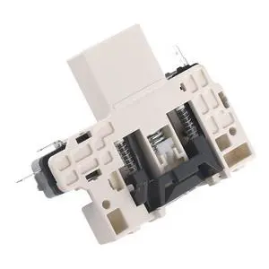 Door Latch Lock Switch AGM76149901 Replacement for LG Dishwasher AFK73909601, AFK73909602 Door Latch Lock Switch AGM76149901 Replacement for LG Dishwasher AFK73909601, AFK73909602