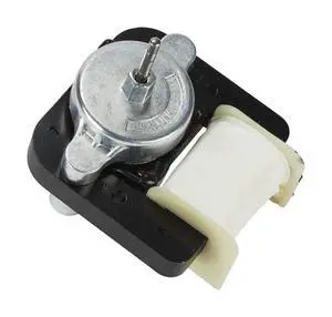 WPW10189703 Genuine OEM Refrigerator Evaporator Fan Motor Replacement Part - Replaces W10208121, 2219647, 2219660, and More WPW10189703 Genuine OEM Refrigerator Evaporator Fan Motor Replacement Part - Replaces W10208121, 2219647, 2219660, and More