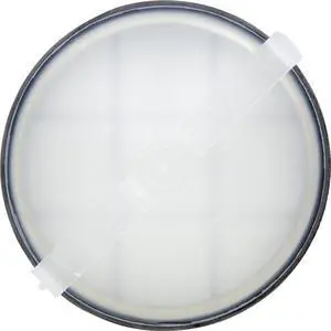 Whirlpool WPW10074580 Genuine OEM Agitator Cap for Washing Machines Whirlpool WPW10074580 Genuine OEM Agitator Cap for Washing Machines