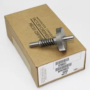 Whirlpool Replacement Gear Parts Whirlpool Replacement Gear Parts