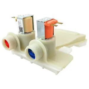 New Version WH13X26535 PS12726769 AP6892695 Washer Water Inlet Valve for GE Washing Machine GTW465ASN1WW, GTW465ASN2WW, GTW465ASN3WW, GTW465ASN8WW, GTW465ASN9WW, GTW480ASW1WB New Version WH13X26535 PS12726769 AP6892695 Washer Water Inlet Valve for GE Washing Machine GTW465ASN1WW, GTW465ASN2WW, GTW465ASN3WW, GTW465ASN8WW, GTW465ASN9WW, GTW480ASW1WB