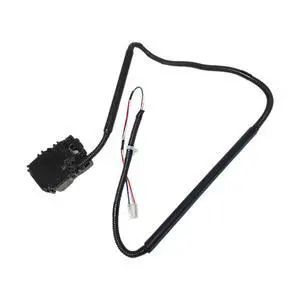 Choice W11700916CM Clothes Washing Machine Lid Lock Switch for Whirlpool Choice W11700916CM Clothes Washing Machine Lid Lock Switch for Whirlpool