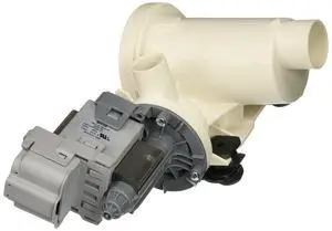 LP280187 Washer Drain Pump Motor Assembly LP280187 Washer Drain Pump Motor Assembly