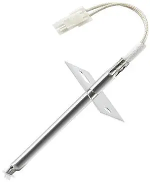 Temperature Sensor Replacement For LG LRG3091SB LRG3091ST LRG3091SW LRG3093SB LRG3093ST LRG3093SW LRG3095SB LRG3095ST LRG3095SW LRG3097ST LRG3193BD LRG3193BM Range Temperature Sensor Replacement For LG LRG3091SB LRG3091ST LRG3091SW LRG3093SB LRG3093ST LRG3093SW LRG3095SB LRG3095ST LRG3095SW LRG3097ST LRG3193BD LRG3193BM Range