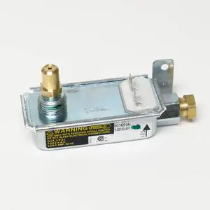 Y-30100-17 Gas Range Oven Safety Valve Replacement for GE WB19K13 Y-30100-18 Y-30100-17 Gas Range Oven Safety Valve Replacement for GE WB19K13 Y-30100-18