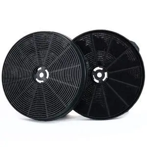 Range Hood Filter Genuine Charcoal Filter (CFK1-TM) Range Hood Filter Genuine Charcoal Filter (CFK1-TM)