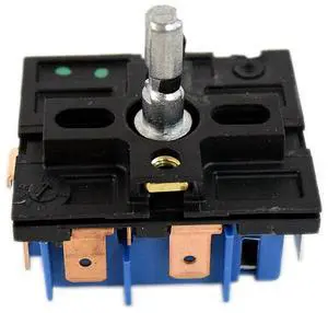WB24X25013 Ran Surface Element Control Switch nuine Original Equipment Manufacturer (OEM) Part WB24X25013 Ran Surface Element Control Switch nuine Original Equipment Manufacturer (OEM) Part
