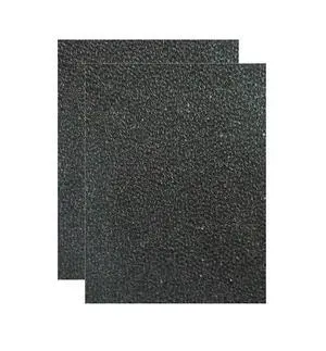 Replacement Filter Evverything Mobile Home Foam Filter - 19 x 35 x 1/4 - Compatible with Coleman (7660-3401, 7660-340) and Nordyne (669073, 669073R) Replacement Filter Evverything Mobile Home Foam Filter - 19 x 35 x 1/4 - Compatible with Coleman (7660-3401, 7660-340) and Nordyne (669073, 669073R)