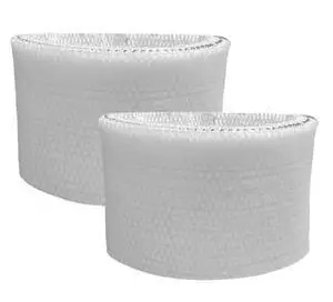 Wick Filter 889-WGN, 890-WGN, W889-WGN, P-HF001-WGN, WGN-8990 Replacement for Walgreens Humidifier Wick Filter 2-Pack Wick Filter 889-WGN, 890-WGN, W889-WGN, P-HF001-WGN, WGN-8990 Replacement for Walgreens Humidifier Wick Filter 2-Pack