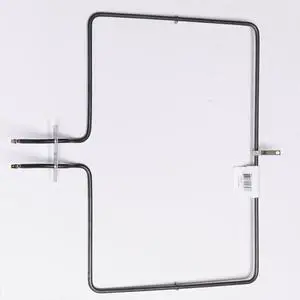 Oven Range Bake Element Replaces For Whirlpool WFE770H0FZ1 WFE770H0FZ0 WFE770H0FZ2 WFE745H0FS2 WFE775H0HB0 WFE775H0HB1 YWFE745H0FH0 YWFE745H0FH1 YWFE745H0FH2 YWFE745H0FS1 YWFE745H0FS0 Electric Range Oven Range Bake Element Replaces For Whirlpool WFE770H0FZ1 WFE770H0FZ0 WFE770H0FZ2 WFE745H0FS2 WFE775H0HB0 WFE775H0HB1 YWFE745H0FH0 YWFE745H0FH1 YWFE745H0FH2 YWFE745H0FS1 YWFE745H0FS0 Electric Range