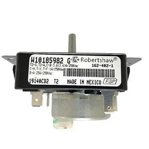 W10185982 Whirlpool Timer 162-3 Cycle Fm W10185982 (Item_by#mrchgoparts~hee101152140226138 W10185982 Whirlpool Timer 162-3 Cycle Fm W10185982 (Item_by#mrchgoparts~hee101152140226138