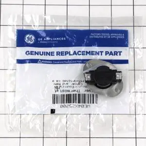 WE04X25200 Dryer Cycling Thermostat WE04X25200 Dryer Cycling Thermostat