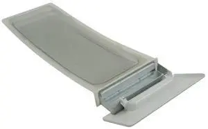 Whirlpool W11778253 Genuine OEM Dryer Lint Filter Replacement Part - Replaces W11713539, W11607443, 348851, 2006, 2007, W11522758, and more Whirlpool W11778253 Genuine OEM Dryer Lint Filter Replacement Part - Replaces W11713539, W11607443, 348851, 2006, 2007, W11522758, and more