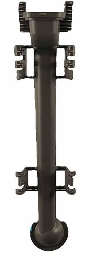 Whirlpool WPW10571949 Dishwasher Middle Spray Arm Manifold Whirlpool WPW10571949 Dishwasher Middle Spray Arm Manifold