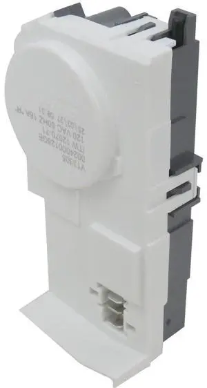 WH01X29528 Washer Door Lock Replacement Fit for GE Washing Machine GFW850SSN5WW, PFQ97HSPV0DS, PFW870SPV0RS, PFW870SSV0WW, PFW950SPT0DS, PFW950SPT1DS, PFW950SPT2DS, Replaces PS12749276, PD00060769 WH01X29528 Washer Door Lock Replacement Fit for GE Washing Machine GFW850SSN5WW, PFQ97HSPV0DS, PFW870SPV0RS, PFW870SSV0WW, PFW950SPT0DS, PFW950SPT1DS, PFW950SPT2DS, Replaces PS12749276, PD00060769