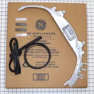 WE49X20697 Dryer Front Drum Bearing Kit WE49X20697 Dryer Front Drum Bearing Kit