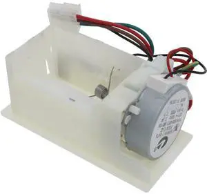 WPW10248595 - Refrigerator Damper Motor Control Replaces Amana | Assembly WPW10248595 - Refrigerator Damper Motor Control Replaces Amana | Assembly