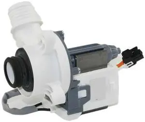 Drain Pump Replacement For GE GTW720BPN1DG GTW720BSN0WS GTW750CPL0DG GTW720BSN1WS GTW750CSL0WS GTW725BPN0DG GTW750CPL1DG GTW750CSL0DG GTW725BPN1DG GTW725BSN0WS GTW725BSN1WS Washing Machine Drain Pump Replacement For GE GTW720BPN1DG GTW720BSN0WS GTW750CPL0DG GTW720BSN1WS GTW750CSL0WS GTW725BPN0DG GTW750CPL1DG GTW750CSL0DG GTW725BPN1DG GTW725BSN0WS GTW725BSN1WS Washing Machine