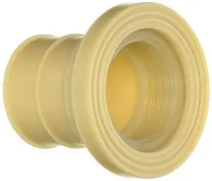 Appliances WD18X10010 nuine OEM Circulation Pump Adapter for Dishwashers Appliances WD18X10010 nuine OEM Circulation Pump Adapter for Dishwashers