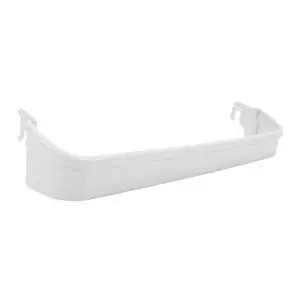 UPGRADED 240338001 AP2115859 240338005 Replacement Refrigerator Door Shelf Bin Rack Compatible with Frigidaire Kenmore Refrigerator Replace for 891049 AH429871 EA429871 PS429871 White 1PC UPGRADED 240338001 AP2115859 240338005 Replacement Refrigerator Door Shelf Bin Rack Compatible with Frigidaire Kenmore Refrigerator Replace for 891049 AH429871 EA429871 PS429871 White 1PC