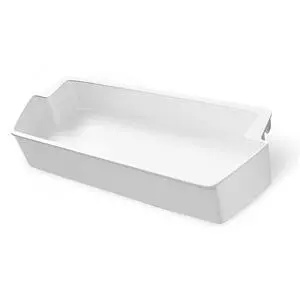 Refrigerator Shelf Bin for Kenmore 106.57368700 Refrigerator Shelf Bin for Kenmore 106.57368700