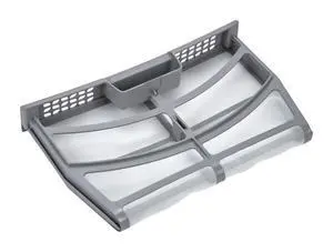 Whirlpool W10859086 Genuine OEM Dryer Lint Screen Replacement Part - Replaces W10701353, W10608811 Whirlpool W10859086 Genuine OEM Dryer Lint Screen Replacement Part - Replaces W10701353, W10608811