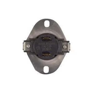 WE04X26216 Thermostat fits Dryer WE04X26216 Thermostat fits Dryer