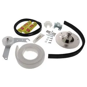 5304457724 Dryer Maintenance Kit Compatible with Electrolux, Frigidaire, Gibson, Kelvinator, Westinghouse 5304457724 Dryer Maintenance Kit Compatible with Electrolux, Frigidaire, Gibson, Kelvinator, Westinghouse
