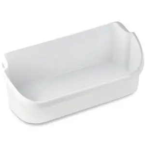 UPGRADED Appliance 240356401 Door Bin Compatible with Frigidaire Refrigerator Shelf Replacement | Frigidaire Replacement Parts | Frigidaire Door Shelf Replacement - AP2116036 UPGRADED Appliance 240356401 Door Bin Compatible with Frigidaire Refrigerator Shelf Replacement | Frigidaire Replacement Parts | Frigidaire Door Shelf Replacement - AP2116036
