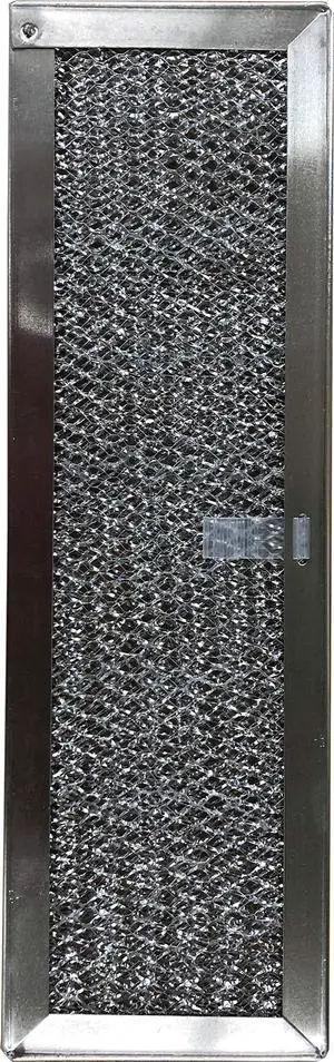 Replacement Aluminum Range Hood Filter Compatible with Dacor 82767, GE WB02X10940, G-8138, RHF0442 4 x 15 x 3/32 1 Pack Replacement Aluminum Range Hood Filter Compatible with Dacor 82767, GE WB02X10940, G-8138, RHF0442 4 x 15 x 3/32 1 Pack