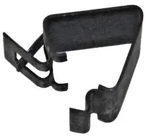 WP8066092 for Whirlpool Kenmore Dryer Lock Clip 8066092 WP8066092 for Whirlpool Kenmore Dryer Lock Clip 8066092